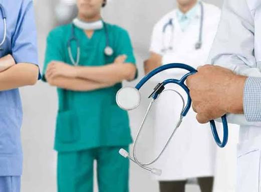 Tejeswi School of Nursing