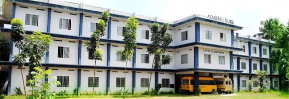 Pier Giorgio Frassati College of Nursing (PGF College of Nursing), Suryapet, Telangana