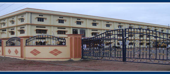 Nizam's Institute of Medical Sciences (NIMS), Hyderabad