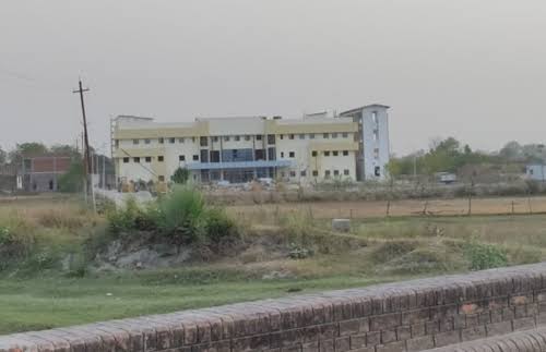 Heritage School of Nursing and Paramedical Institute