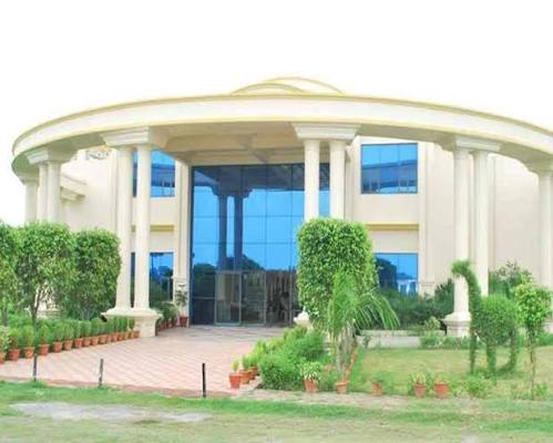 Ankerite International Institute of Medical Sciences