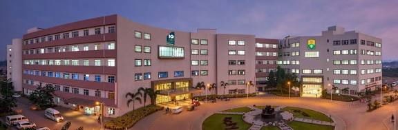 Bhalchandra Institute of Paramedical Science & Nursing (BIPSN)