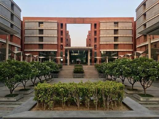 Amity University, Gurgaon