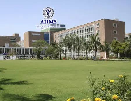 AIIMS