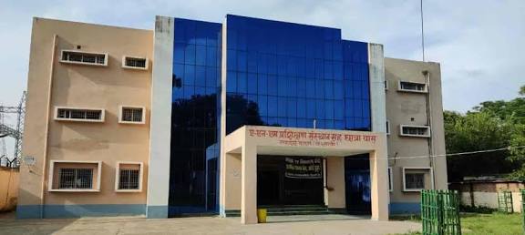 A N M (R) Training School, Bolpur S D Hospital