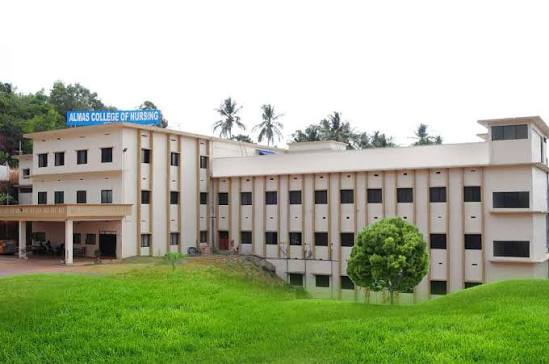 Almas College Of Nursing