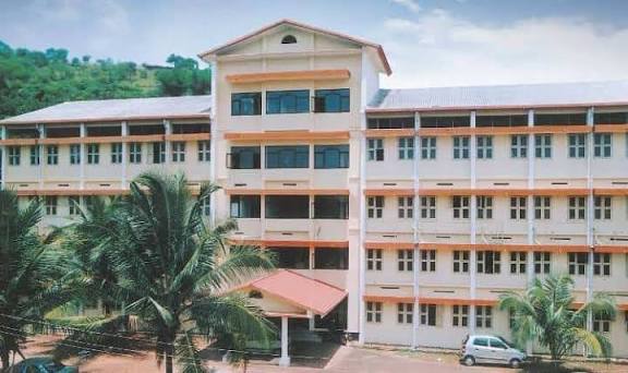 Anirudh College of Nursing, Tumakuru - Ondu Avalokana