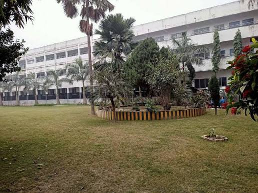 Anm School Muzaffarpur