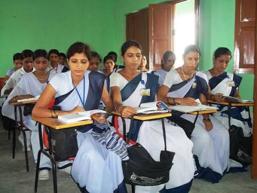 Anm School Of Nursing