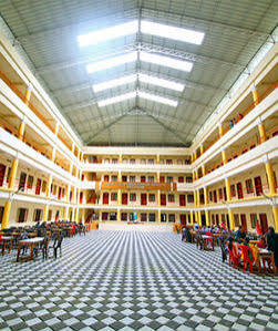 Assisi College Of Nursing