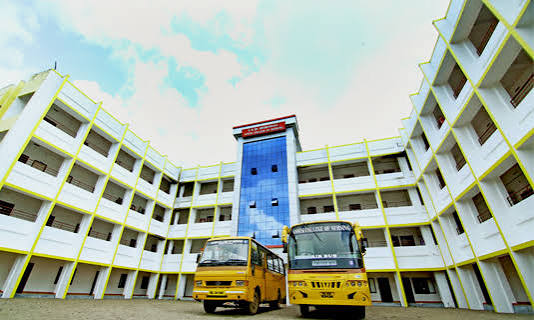 Aviram Gramin Vikas Swayam Sevi Sansthan College of Nursing