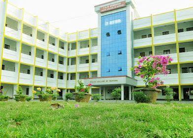 Baby Memorial College Of Nursing  Baby Memorial Hospital,