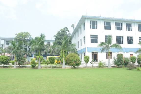 Bright School of Nursing (Kitlana, Bhiwani, Haryana, India
