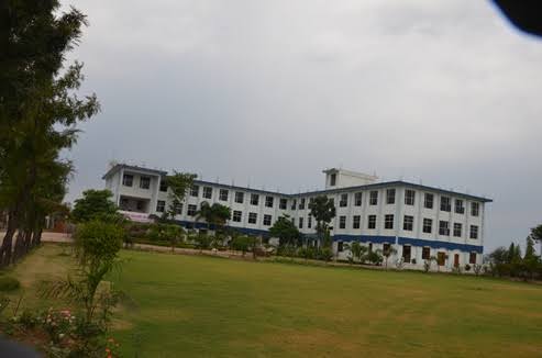 C S I College Of Nursing, Dr Somervell  Memorial Csi Medical College And  Hospital Campus