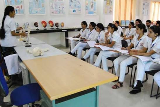 Calicut Nursing College, J D T Islam  Ordhanage Committee