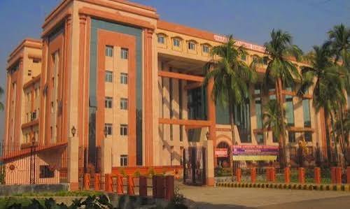 Chandni College Of Nursing, Kanpur Dehat