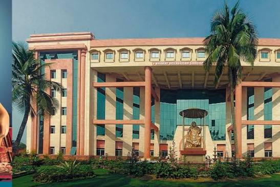 Christian Medical College & Hospital, Ludhiana (CMC Ludhiana) – College of Nursing ✅