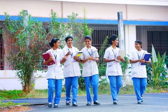 Christu Raj School Of Nursing,, Christu  Raj Hospital