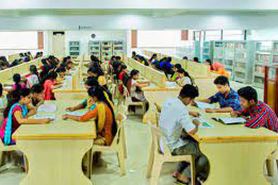 College of Nursing, Dr Bhimrao Ramji Ambedkar Government Medical College Kannauj