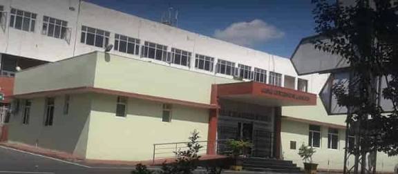 Crescent College Of Nursing,, Crescent  Medical Centre,