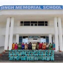 Dr Dayal Singh Memorial School Of Nursing