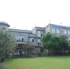 Dr Ravinder Institute of Nursing