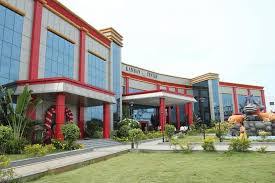 Dr. J.P. Sharma Memorial School and College of Nursing (Yamuna Nagar / Jagadhari, Haryana, India